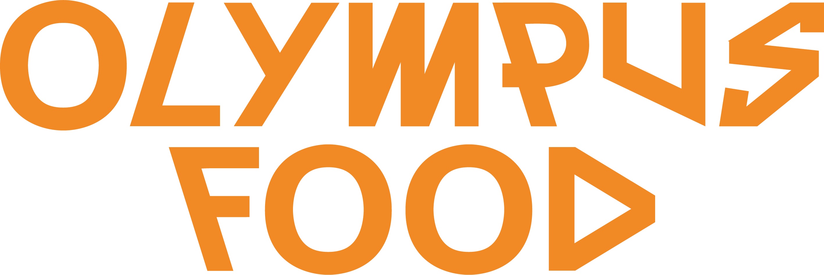Olympus Food