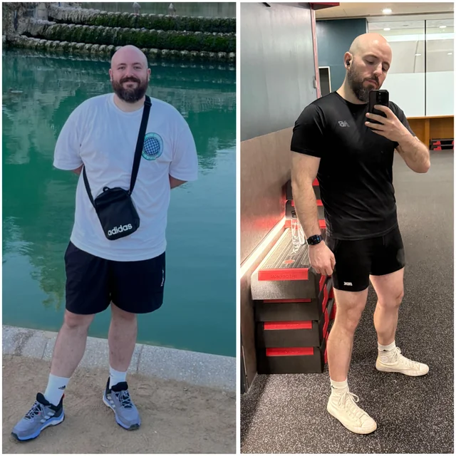 Георгий, 30 лет