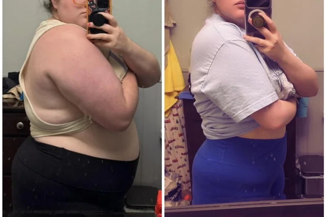 Ольга, 32 года