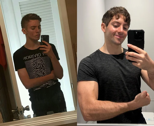 Андрей, 22 года